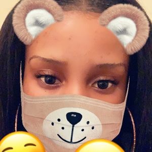 Meet your Posher, Natalie